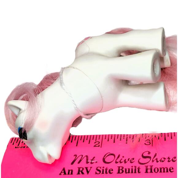 Vintage My Little Pony Baby Sundance BBE (Beddie Bye Eye Ponies) 304-12 Hasbro - Picture 7 of 7